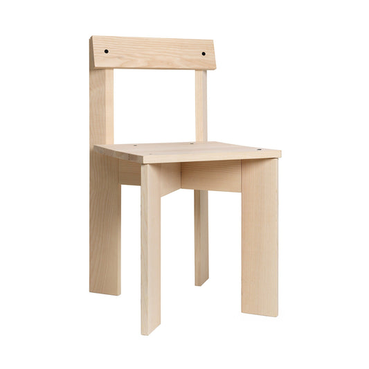 Ark Stuhl Natur
