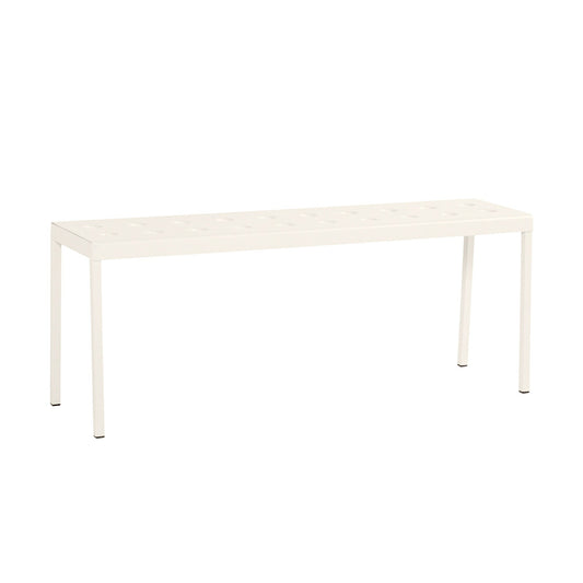 Balcony Gartenbank 119,5cm Anthrazit