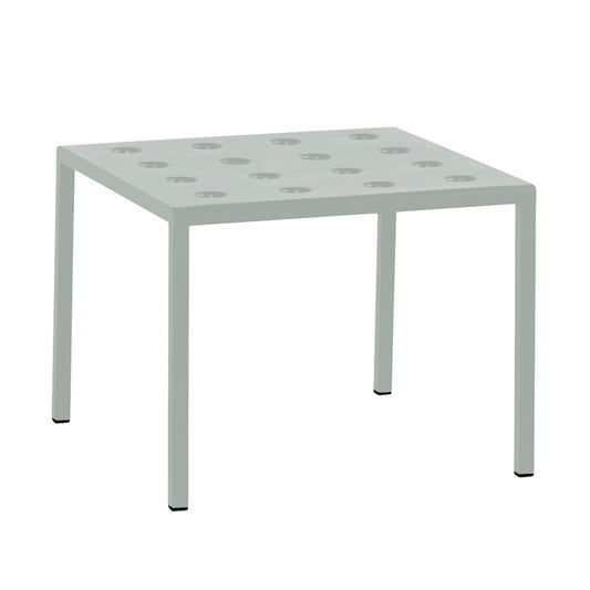 Balcony Garten Beistelltisch 50x51,5x38,5cm
