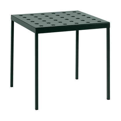 Balcony Gartentisch 75x76x74cm