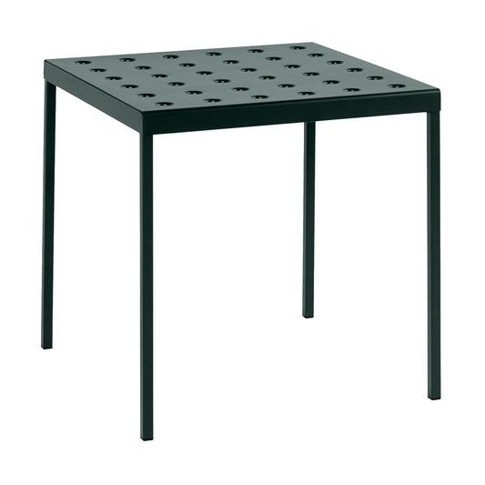 Balcony Gartentisch 75x76x74cm