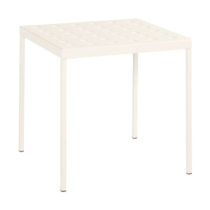 Balcony Gartentisch 75x76x74cm