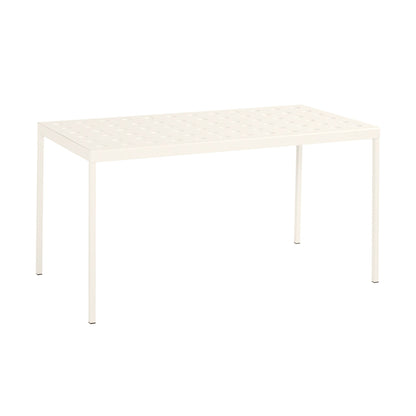 Balcony Gartentisch 144x76x74cm