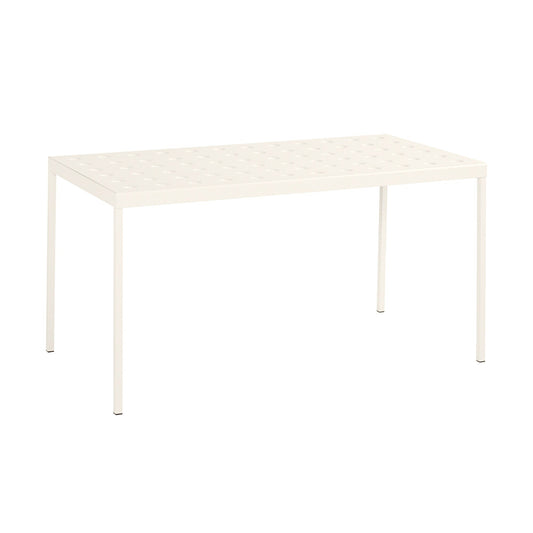 Balcony Gartentisch 144x76x74cm