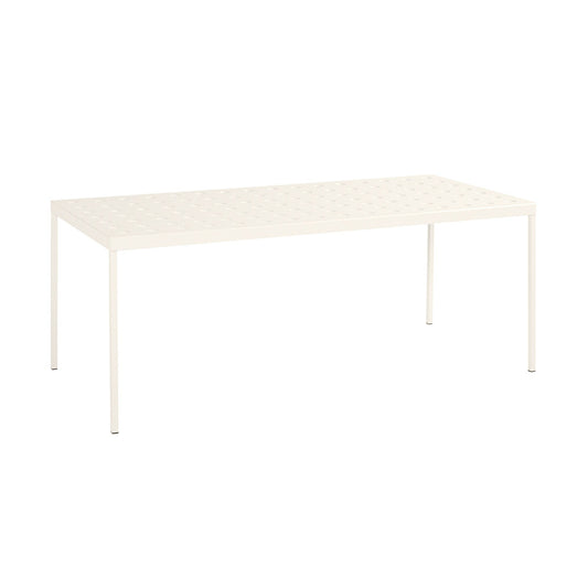 Balcony Gartentisch 190x87x74cm
