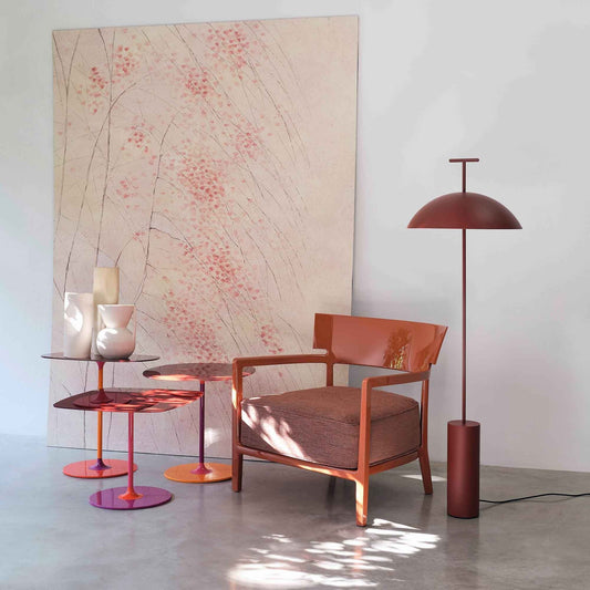 Thierry Alto Beistelltisch H 50cm