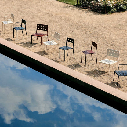 Balcony Garten-Loungesessel
