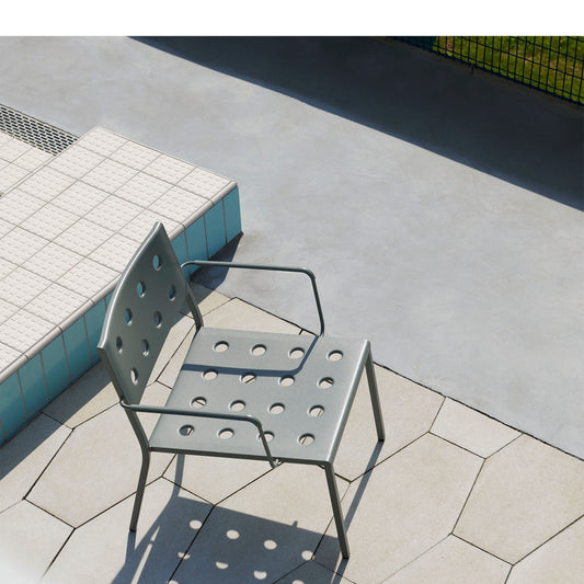 Balcony Garten-Loungesessel
