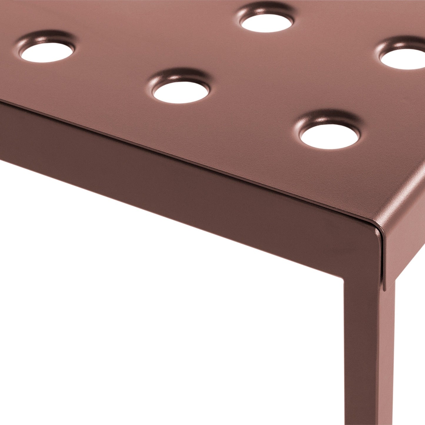 Balcony Gartentisch 144x76x74cm