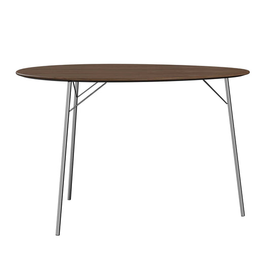 Egg Tisch 115x84x74cm