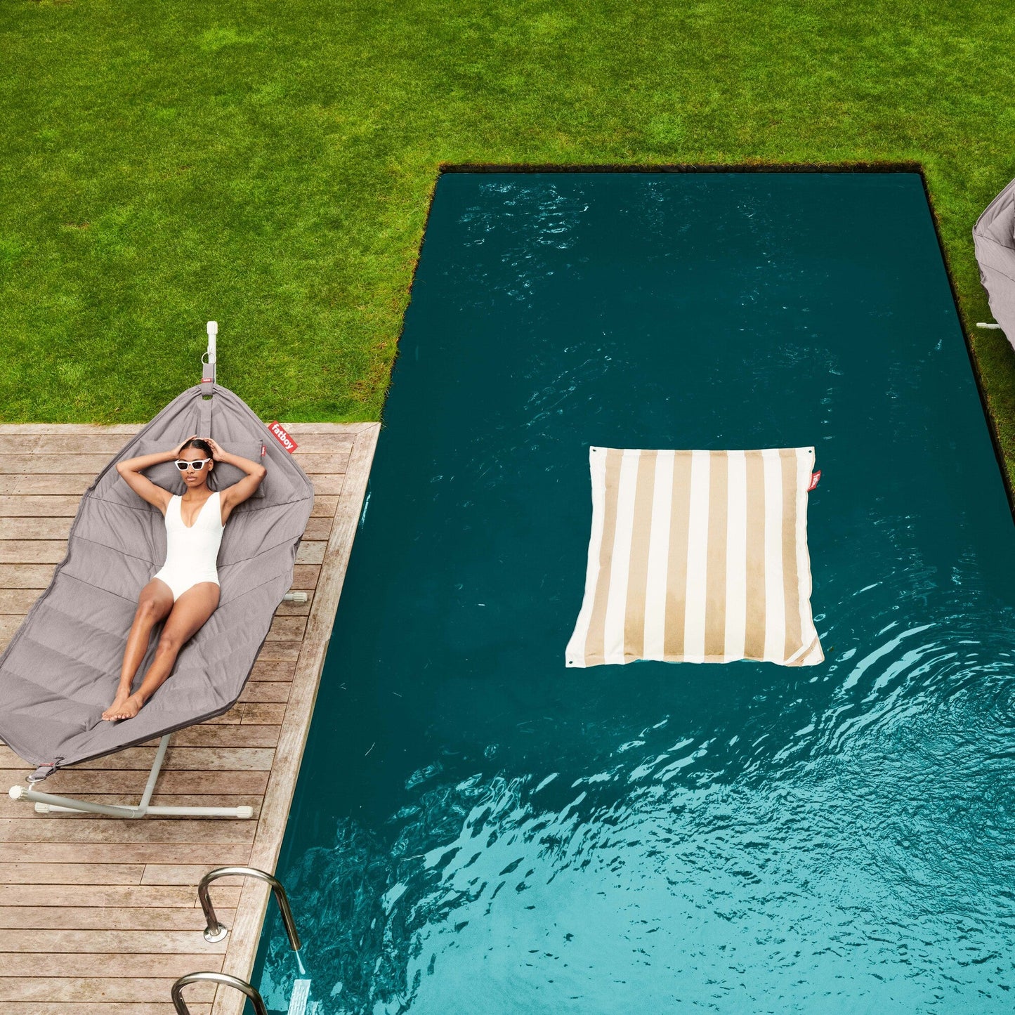 Original Floatzac Outdoor Sitzsack