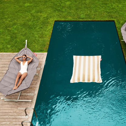 Original Floatzac Outdoor Sitzsack