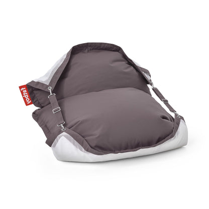 Original Floatzac Outdoor Sitzsack Taupe