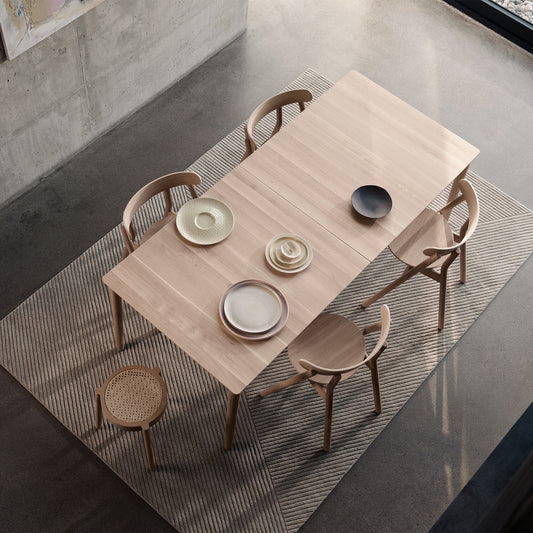 Expand Esstisch 200x90cm