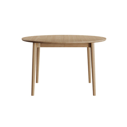 Expand Esstisch Ø120cm