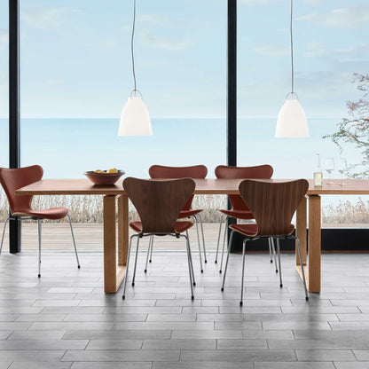 Essay™ CM27 Tisch 272x100x72cm Natur