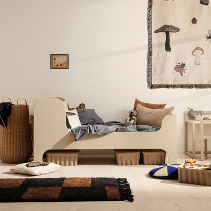 Sill Kinderbett 166x76cm
