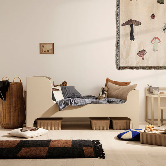 Sill Kinderbett 166x76cm