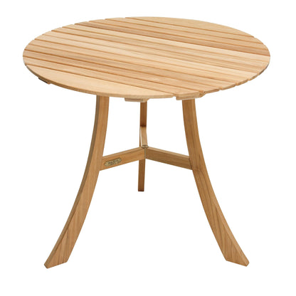 Skagerak Vendia Gartentisch Ø 75cm