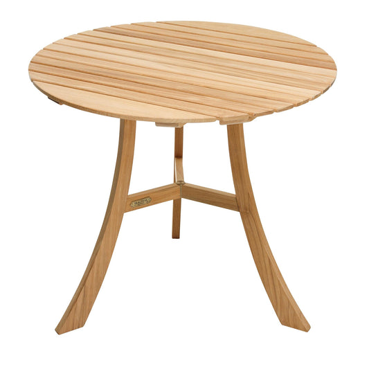 Skagerak Vendia Gartentisch Ø 75cm
