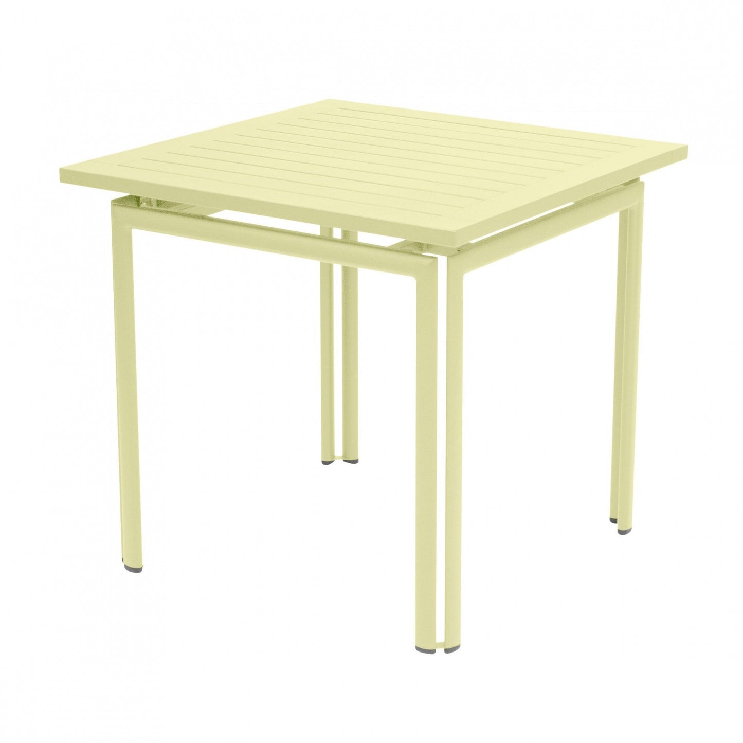 Costa Gartentisch 80x80x74cm