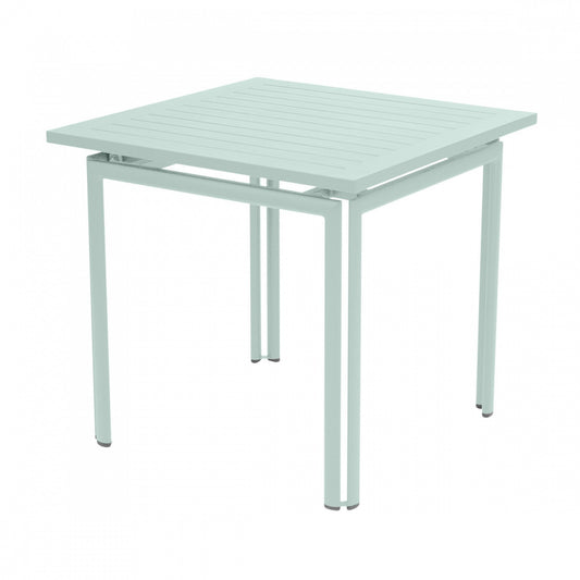 Costa Gartentisch 80x80x74cm