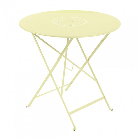 Floréal Klapptisch Ø77cm