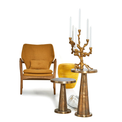 Peggy Armlehnstuhl Natur