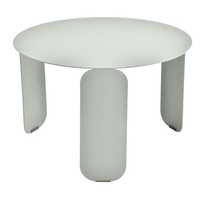 Bebop Garten-Beistelltisch Ø60cm Natur
