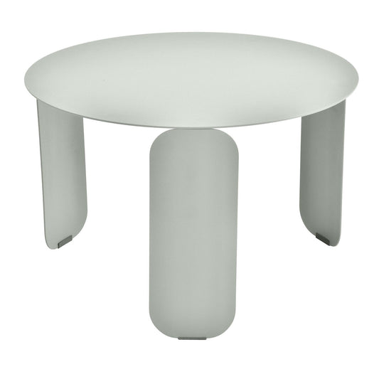 Bebop Garten-Beistelltisch Ø60cm Natur