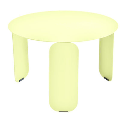 Bebop Garten-Beistelltisch Ø60cm