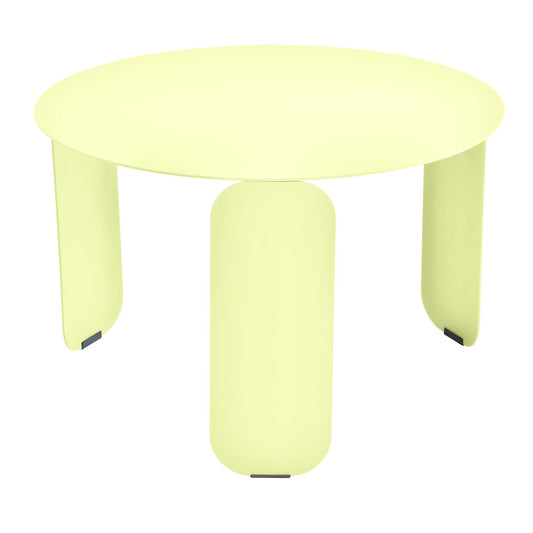 Bebop Garten-Beistelltisch Ø60cm
