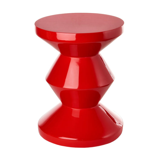 Zig Zag Hocker