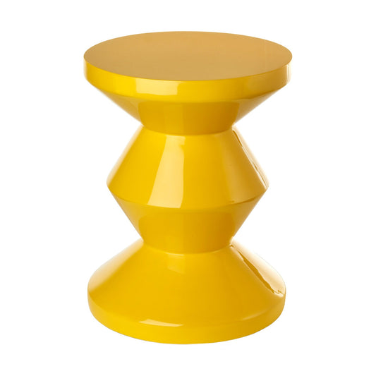 Zig Zag Hocker