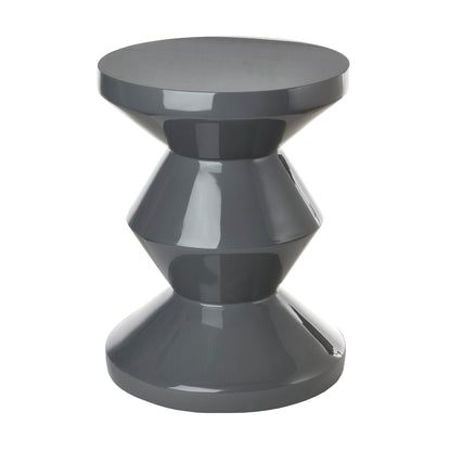 Zig Zag Hocker
