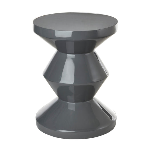 Zig Zag Hocker