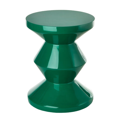 Zig Zag Hocker