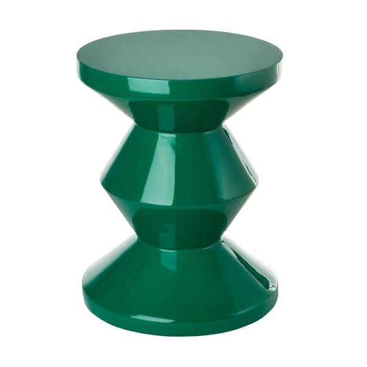 Zig Zag Hocker