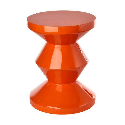 Zig Zag Hocker