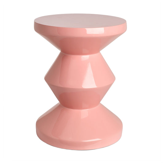 Zig Zag Hocker