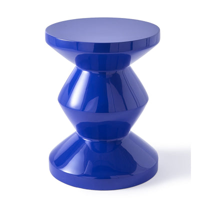 Zig Zag Hocker