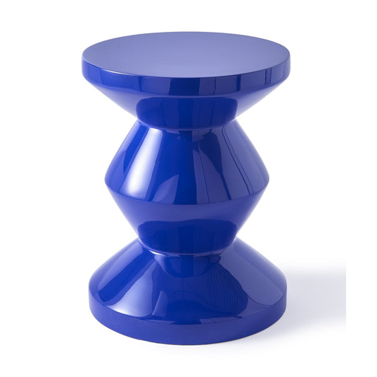 Zig Zag Hocker