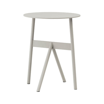 Stock Beistelltisch