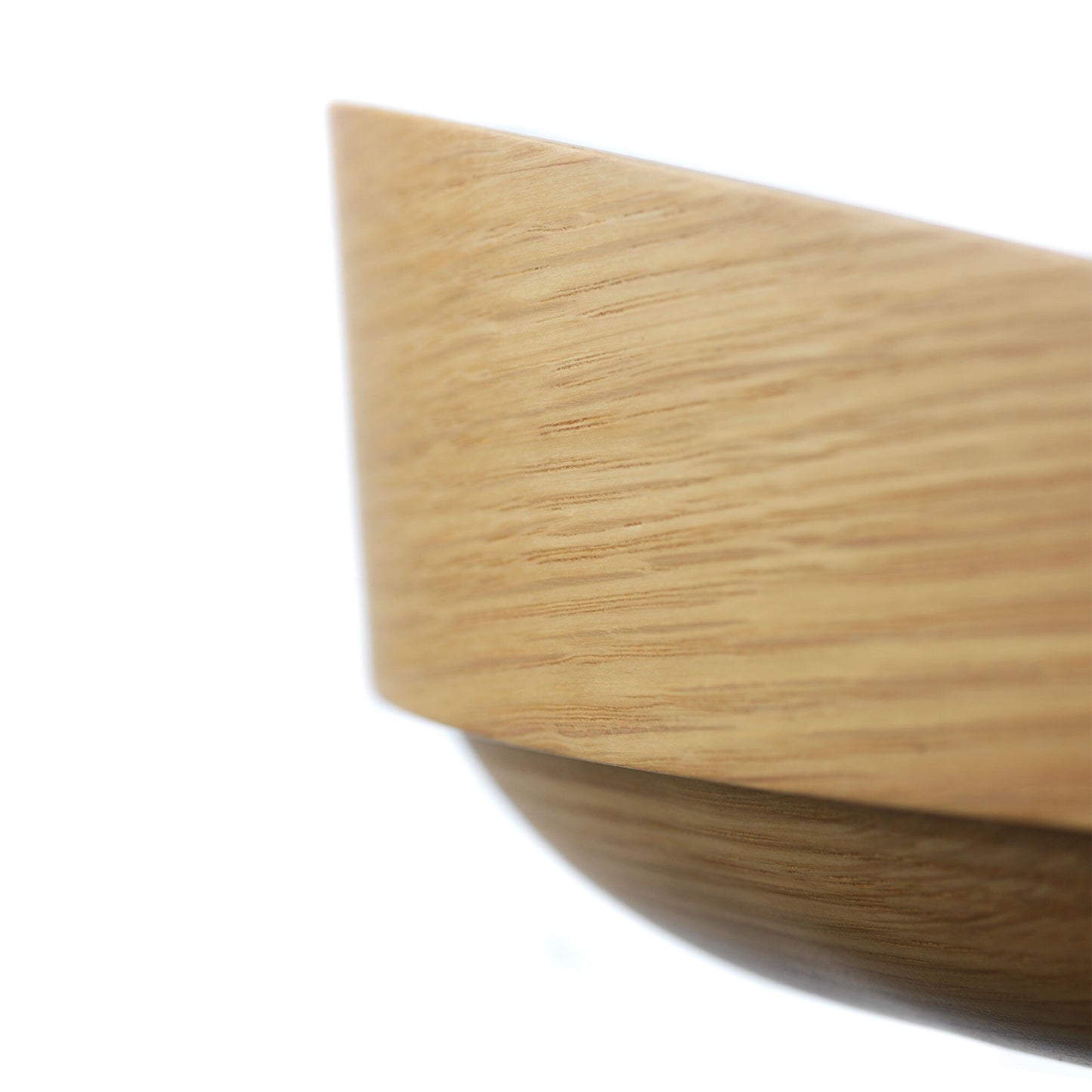 D106 Bakkedal Serviertisch Natur