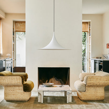 Doric Couchtisch 80x80cm