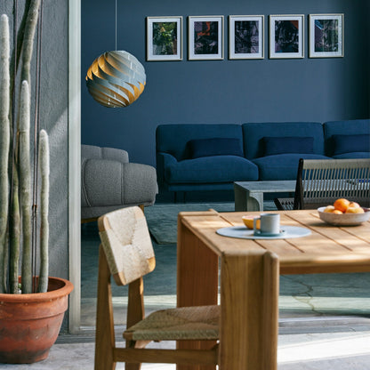 Doric Couchtisch 80x140cm