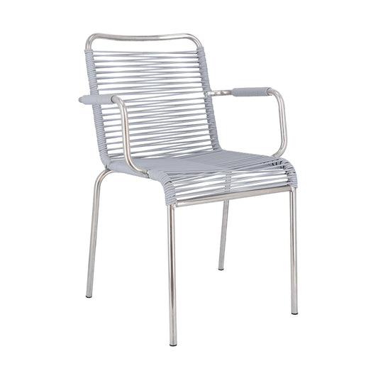 Mya Spaghetti Gartenstuhl