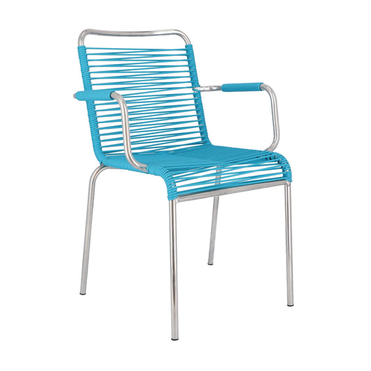 Mya Spaghetti Gartenstuhl