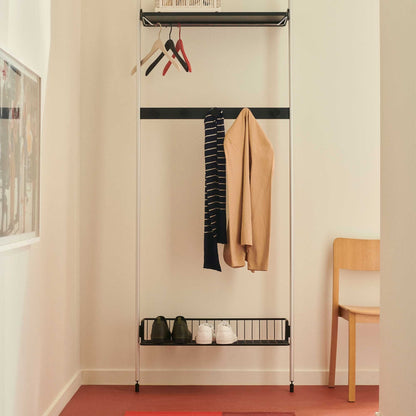 Pastis Stuhl Schwarz