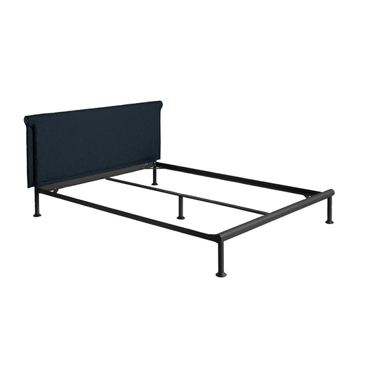 Tamoto Bett 140x200cm Anthrazit